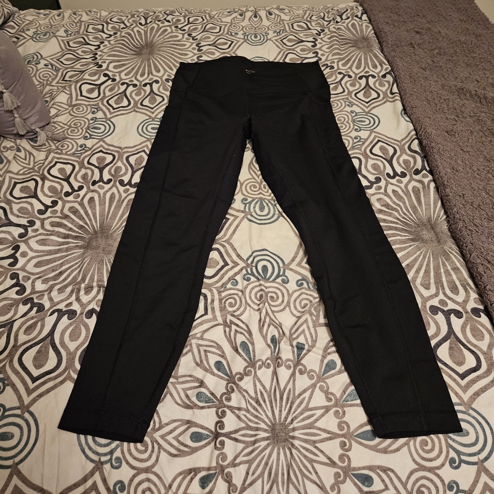Workout Leggings